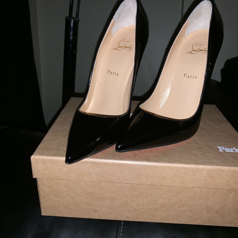 Christian Louboutin So Kate 1200MM